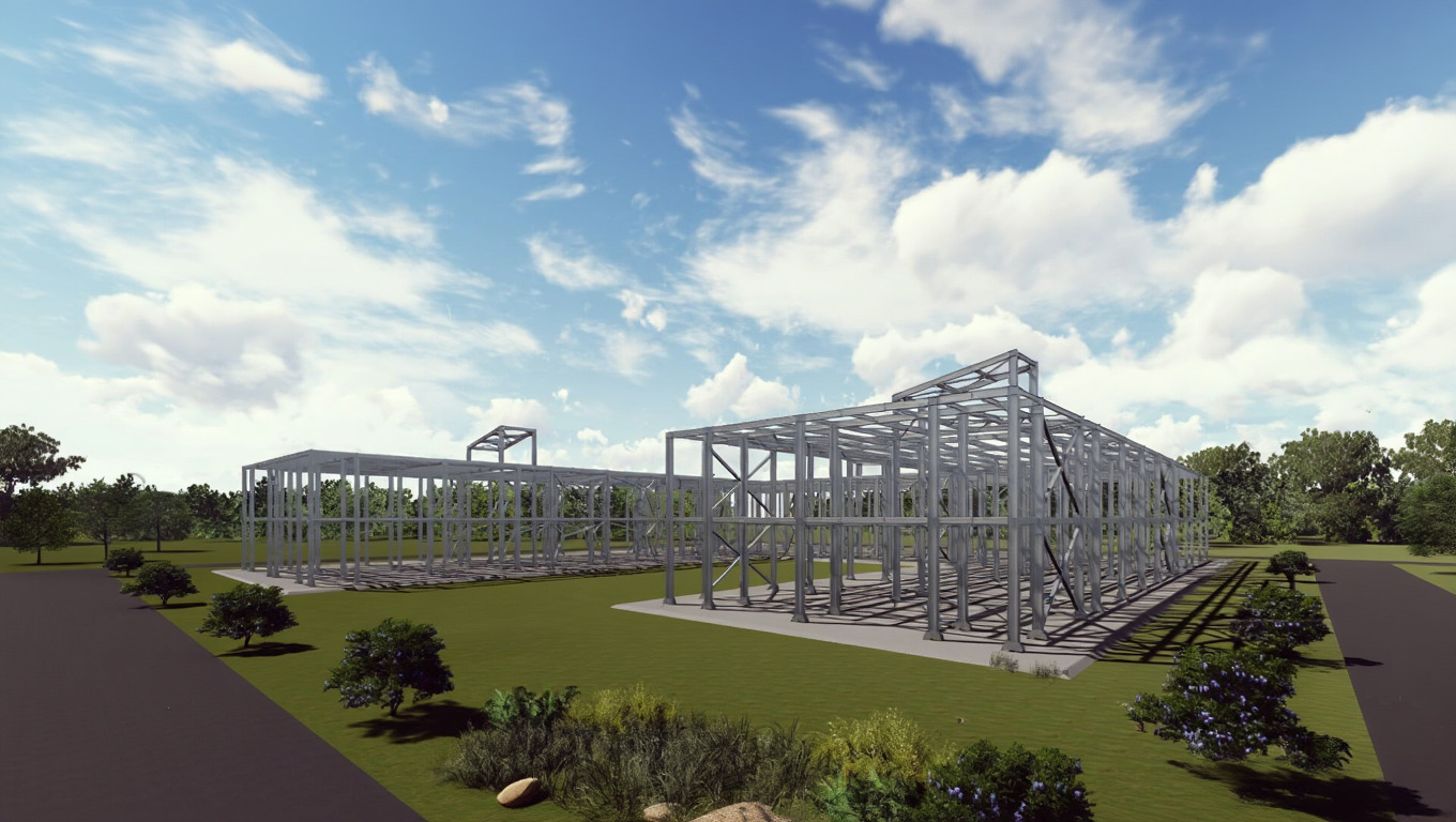 Архитектурные решения